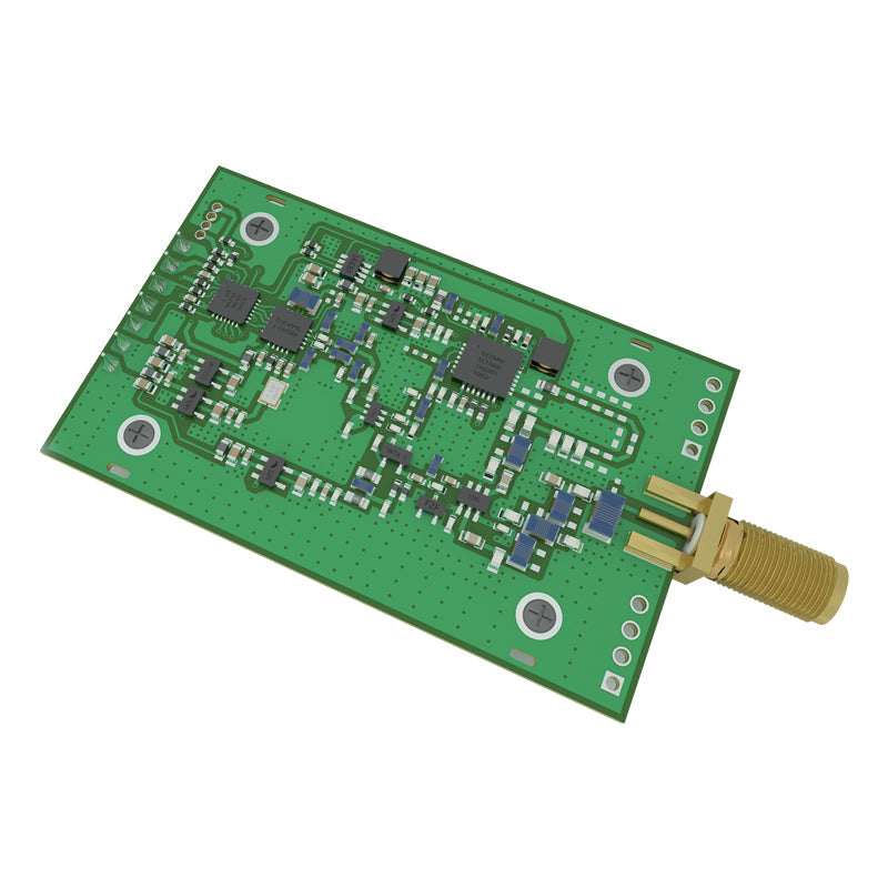 E22-400T33D-V2 SX1262 Lora Funkmodul 33dBm 400MHz 16KM RSSI SMA-K UART DIP Modul