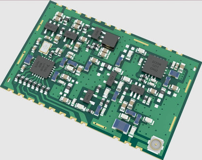 E22-900M30S SX1262 868MHz 30dBm 12km Reichweite IPEX Antenne SPI LoRa Modul