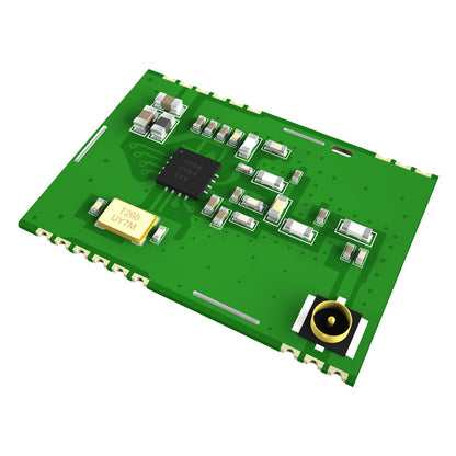 E49-900M20S SPI module 868MHz 915MHz 20dBm 3km Datenerfassungsmodul