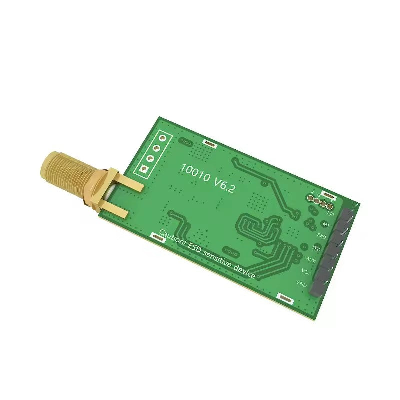 E32-433T30D-V8 SX1278 LoRa 433MHz UART SMA Antennenmodul