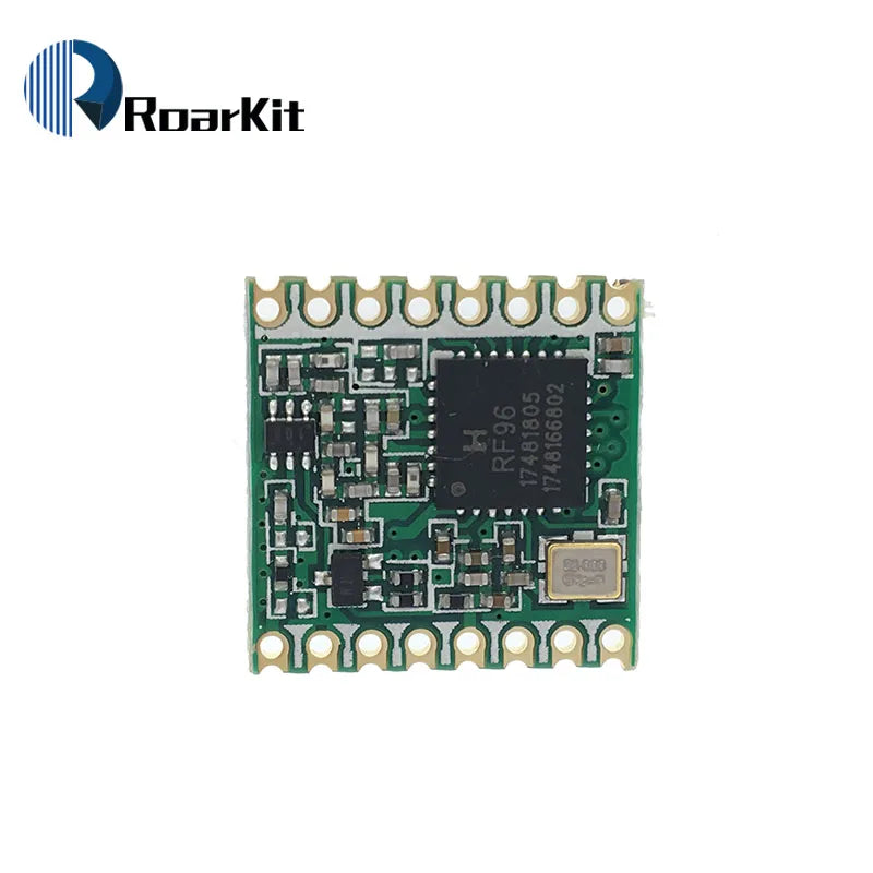 RFM95W 868 915MHz LORA SX1276 Drahtlos-Transceiver-Modul