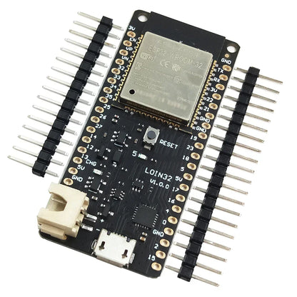 D1 V1.0.0-ESP32 CP2104 Entwicklungsboard WiFi- und Bluetooth-Modul