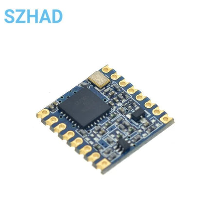 SX1276 Wireless Transceiver Modul Lora 868Mhz 915MHz Spread Spectrum Long Range