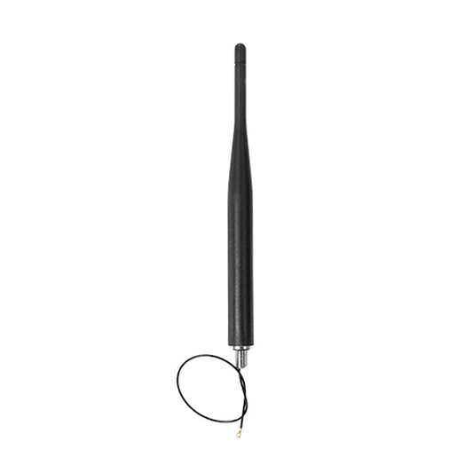 TX868-JZLW-15 868MHz Antenne 3dBi Gummistab IPEX-1 Hohe Verstärkung