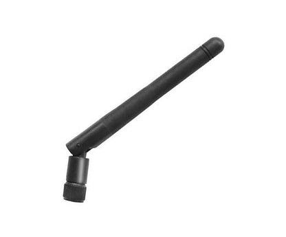 TX433-JK-11 Factory hot sale 2.5dBi 433M wireless antenna 433mhz rubber omni directional antenna for communications - EBYTE